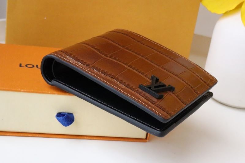 LV Wallets